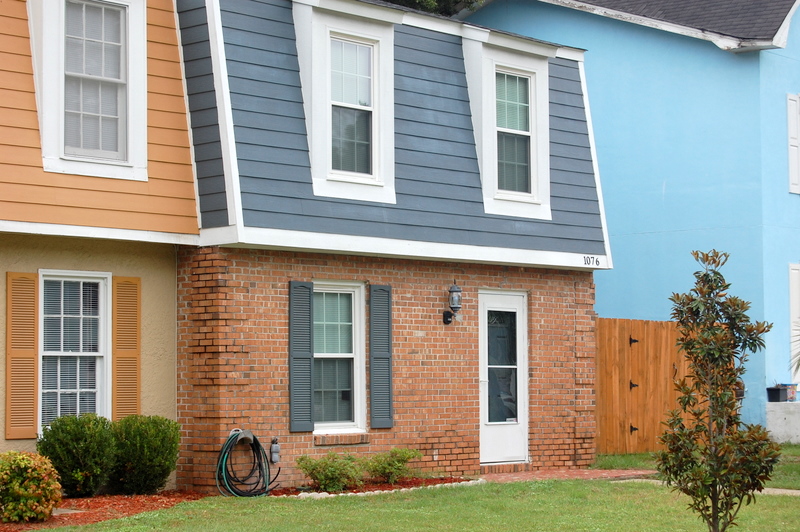 1076 Shadow Townhome for Sale Mount Pleasant SC